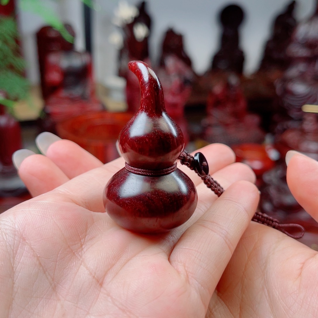 檀香紫檀（小叶紫檀）