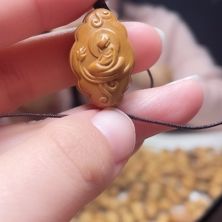 手串/手链橄榄核橄榄核