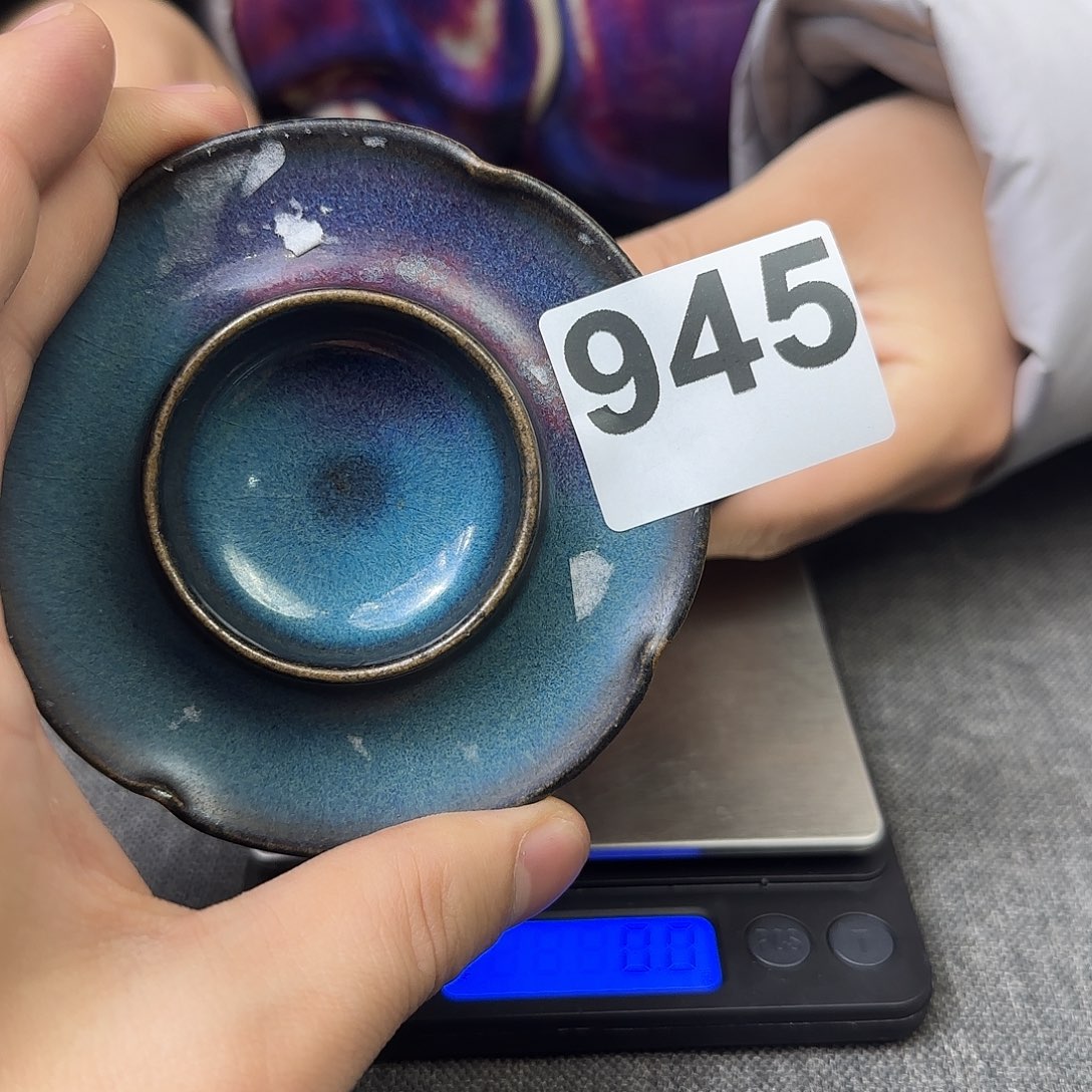 瓷片高货旧货只要真的