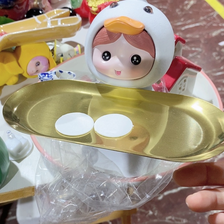 陶瓷树脂家居摆件