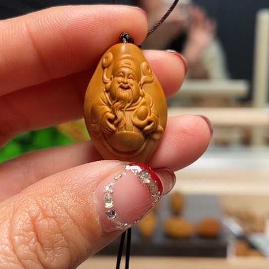 橄榄核手串/手链橄榄核