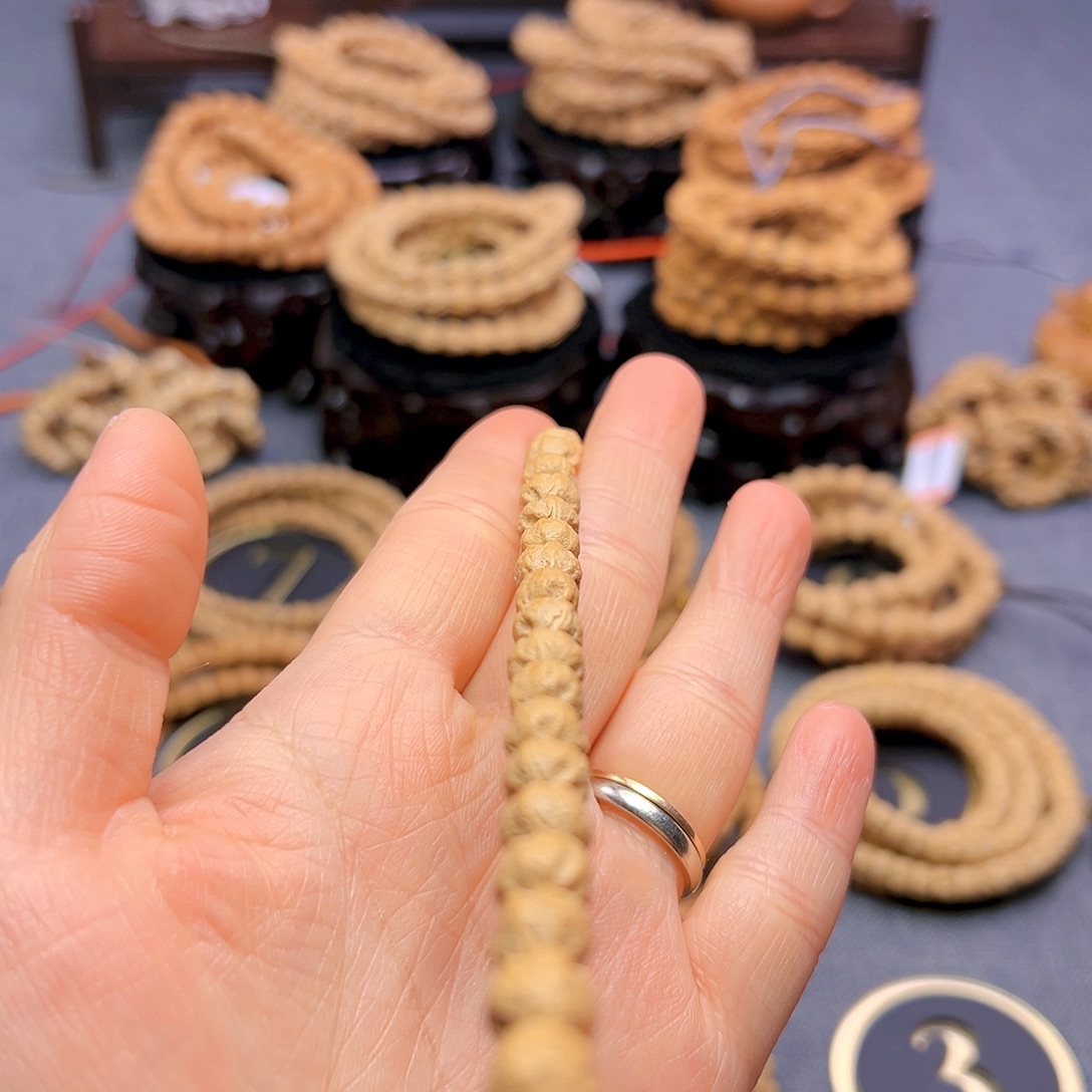 ～***柏香籽/百香籽手串