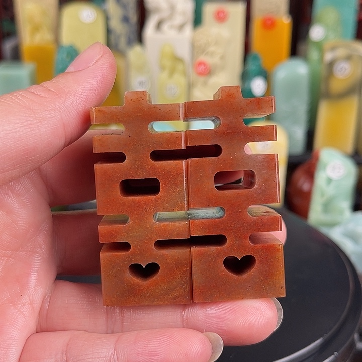 印度石所见即所得