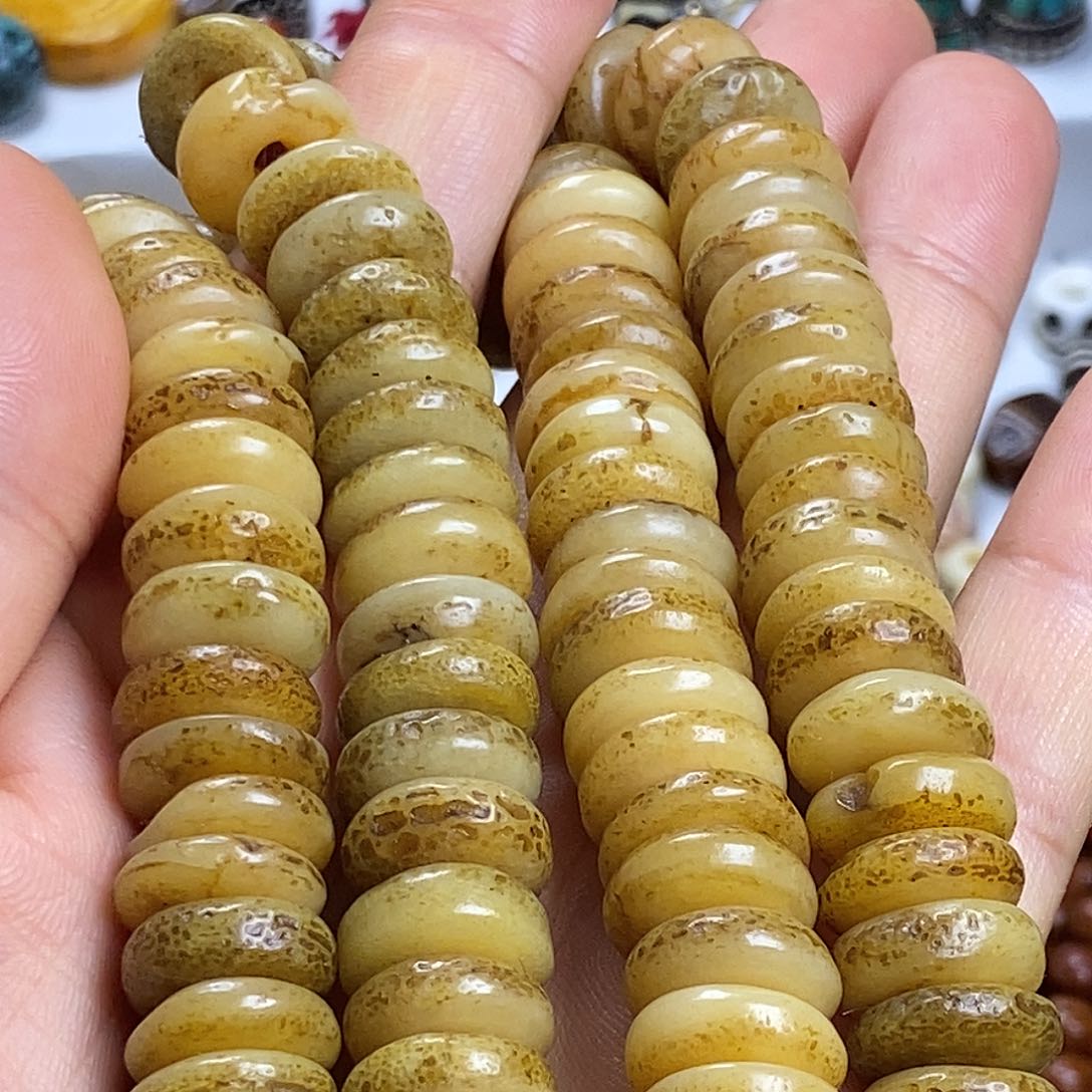 贝壳手串/手链…………………………………………