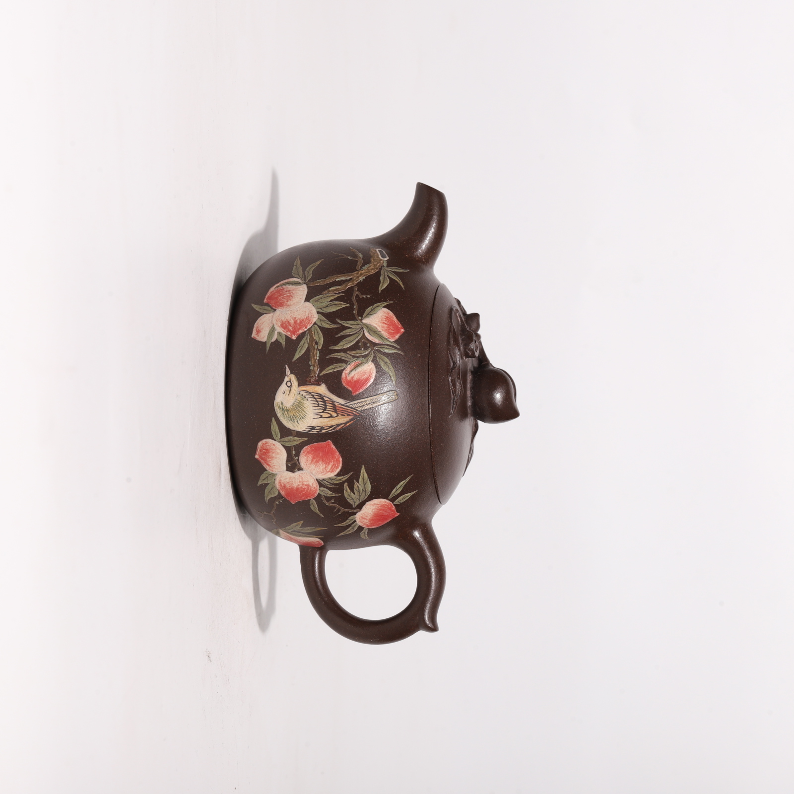 【大柴专场】2月18上午 曹秀芬专场 紫砂壶  Z16-250216980