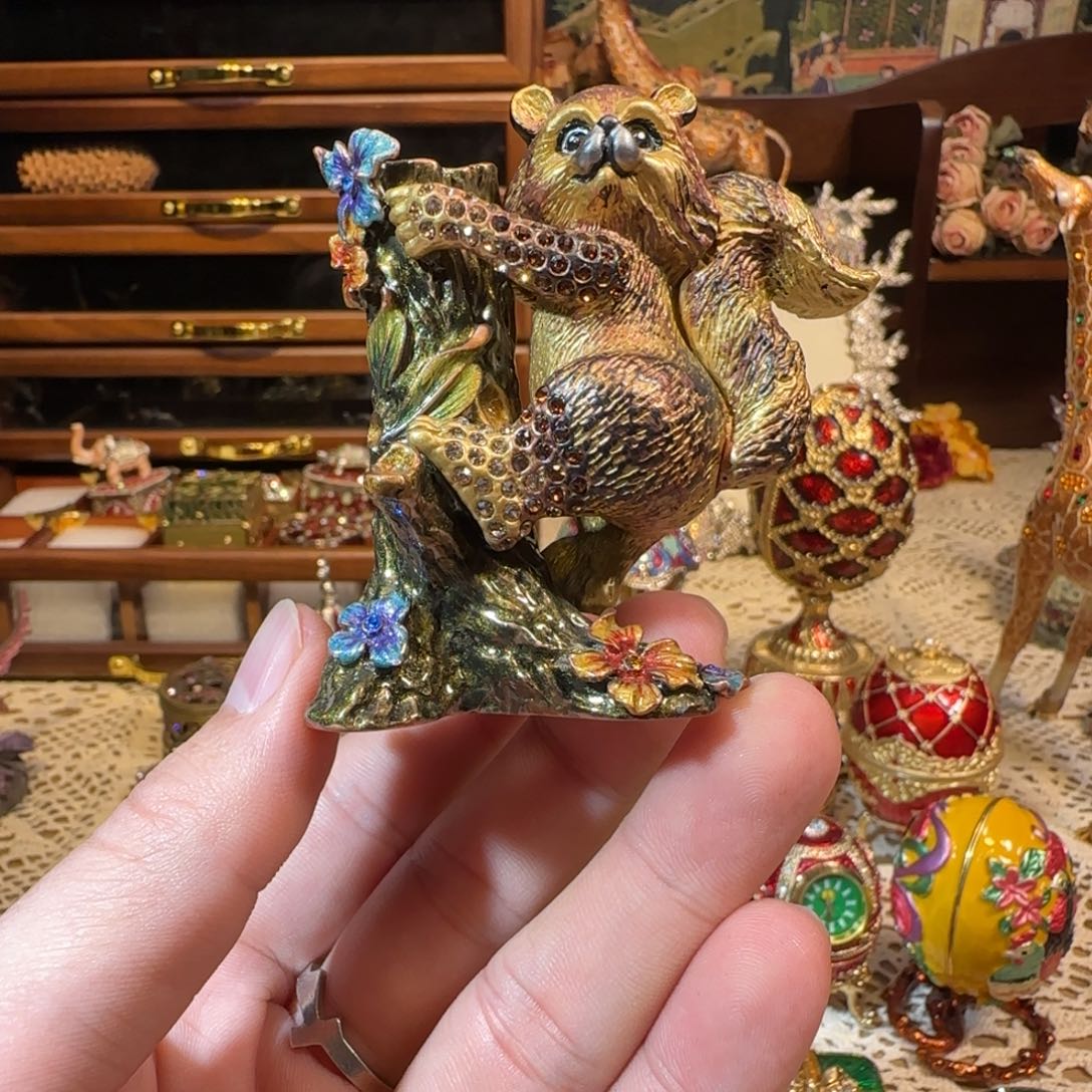 手工制品默认微瑕