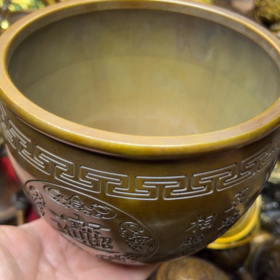精美文玩精品摆件