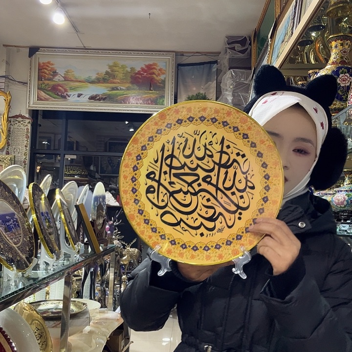 树脂摆件工艺技术