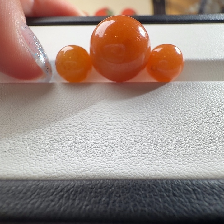 翡翠散珠翡翠散珠有烧