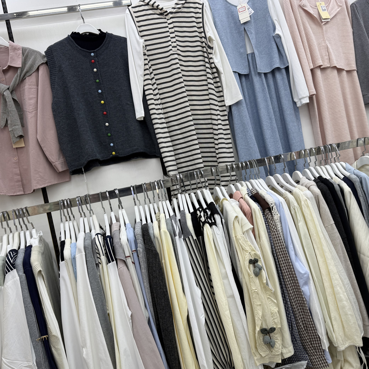 孕妇产品选价格大合集