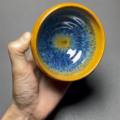 【闪购商品】茶盏-1022...........