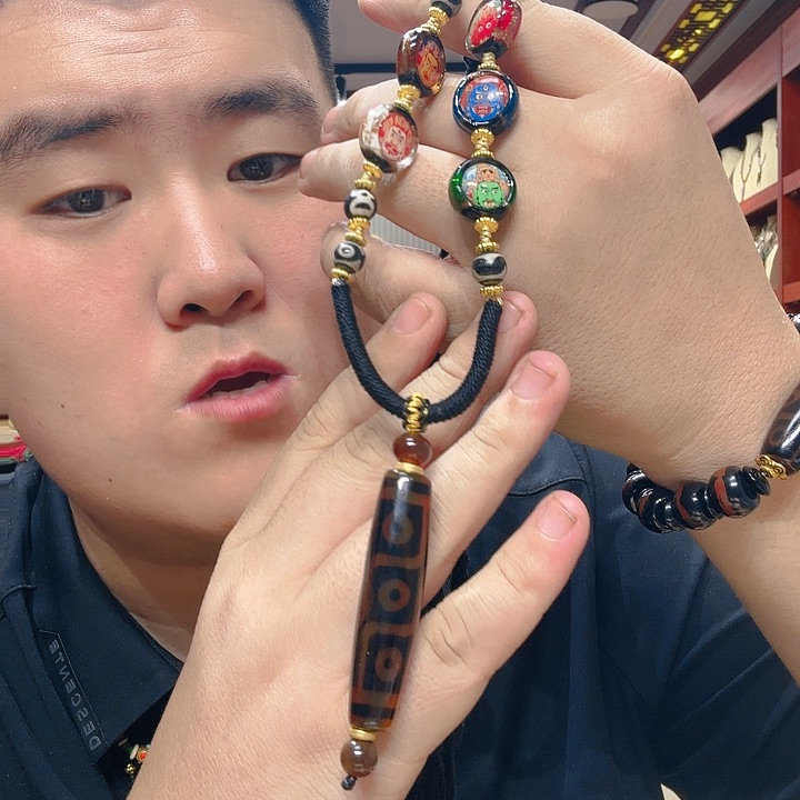 未镶嵌玛瑙/玉髓珠宝奇石