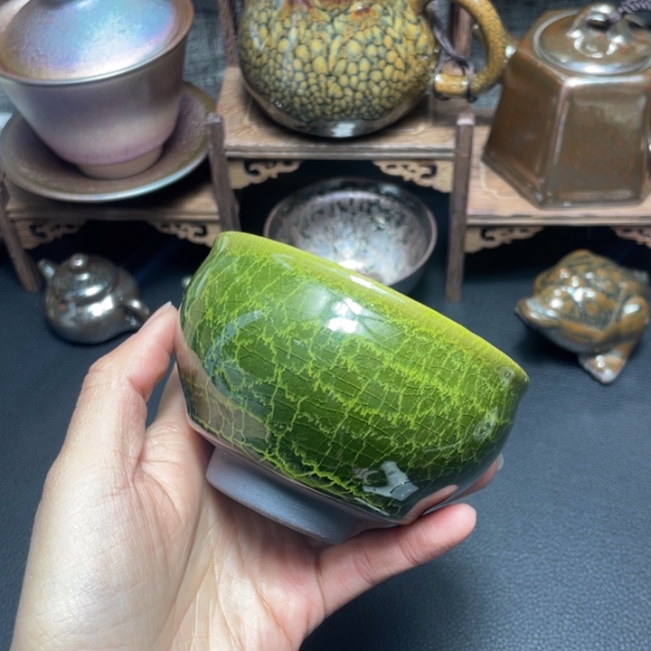 茶盏建盏直播间链接