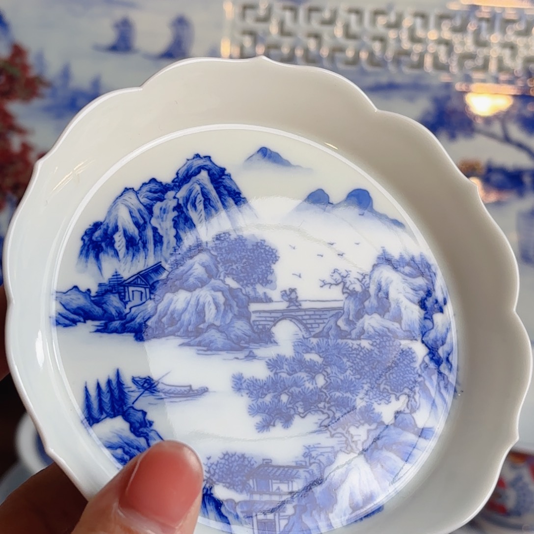 洋*景德镇陶瓷景德镇窑