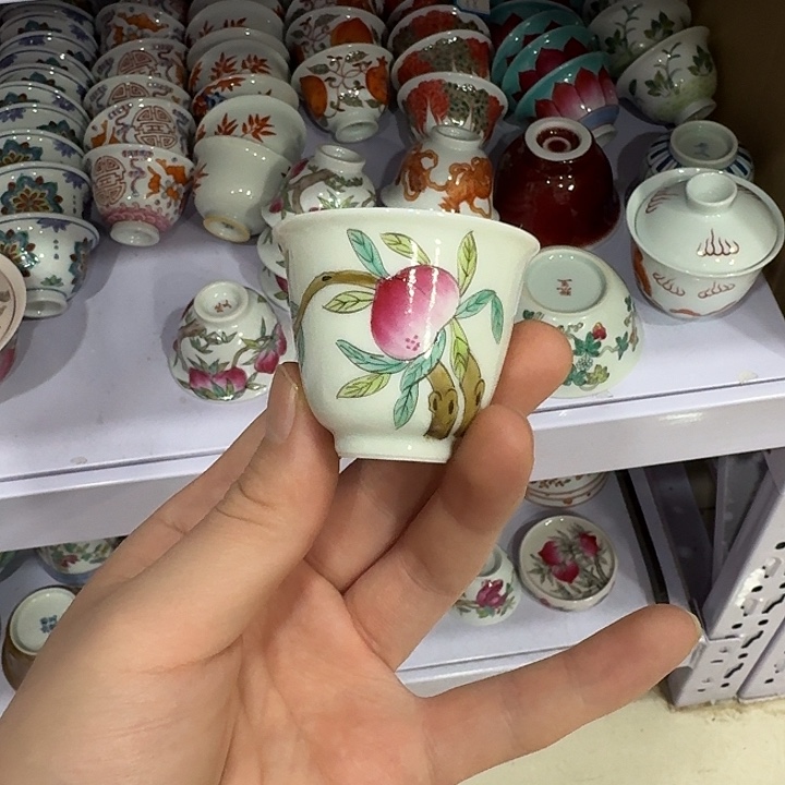 陶瓷艺术品收藏陶瓷