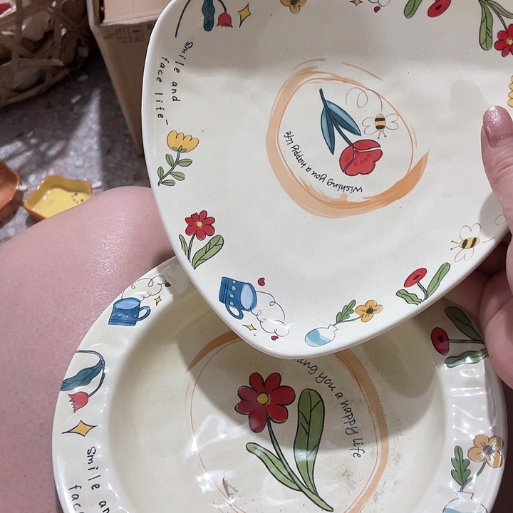 微瑕陶瓷完美主义的勿拍2