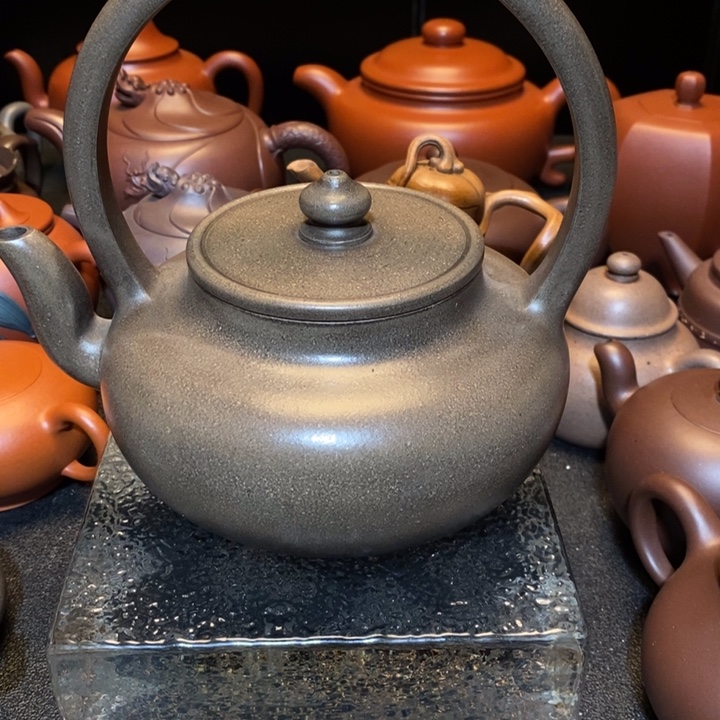 言***石紫砂茶壶147888966633566