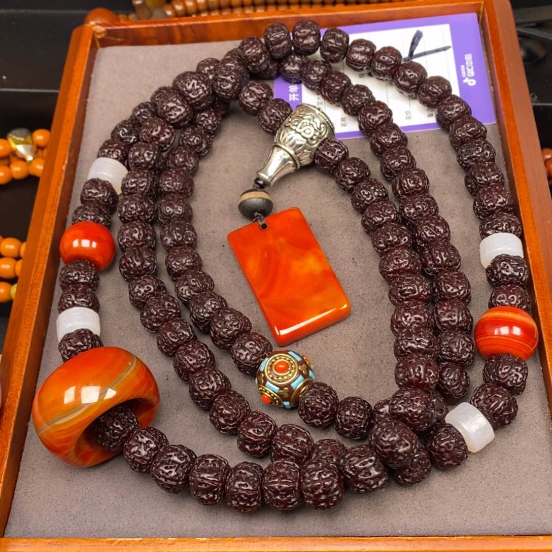 金刚菩提吊坠京***?金刚