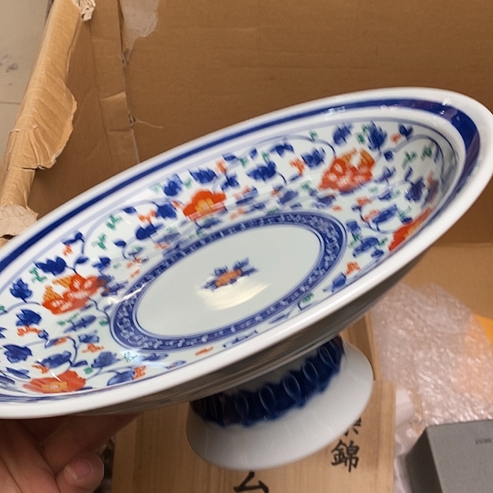 瓷片D31 雅舍甄选优质大漂亮