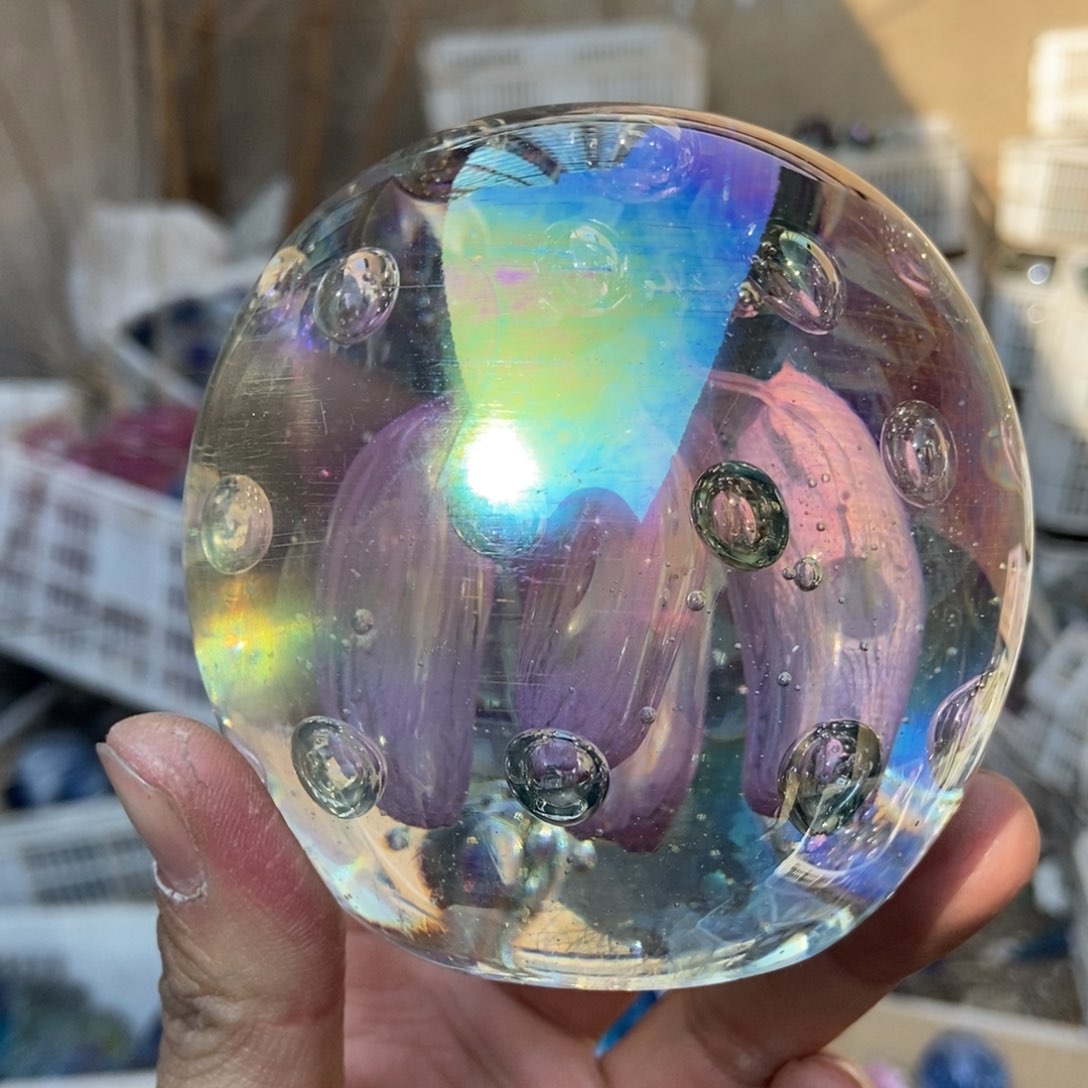 琉璃手工艺品微瑕21212121212121212121