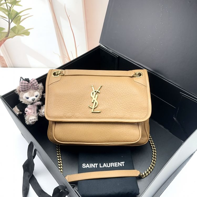 99新/圣罗兰/单肩包/C538111318/[251224SWB]