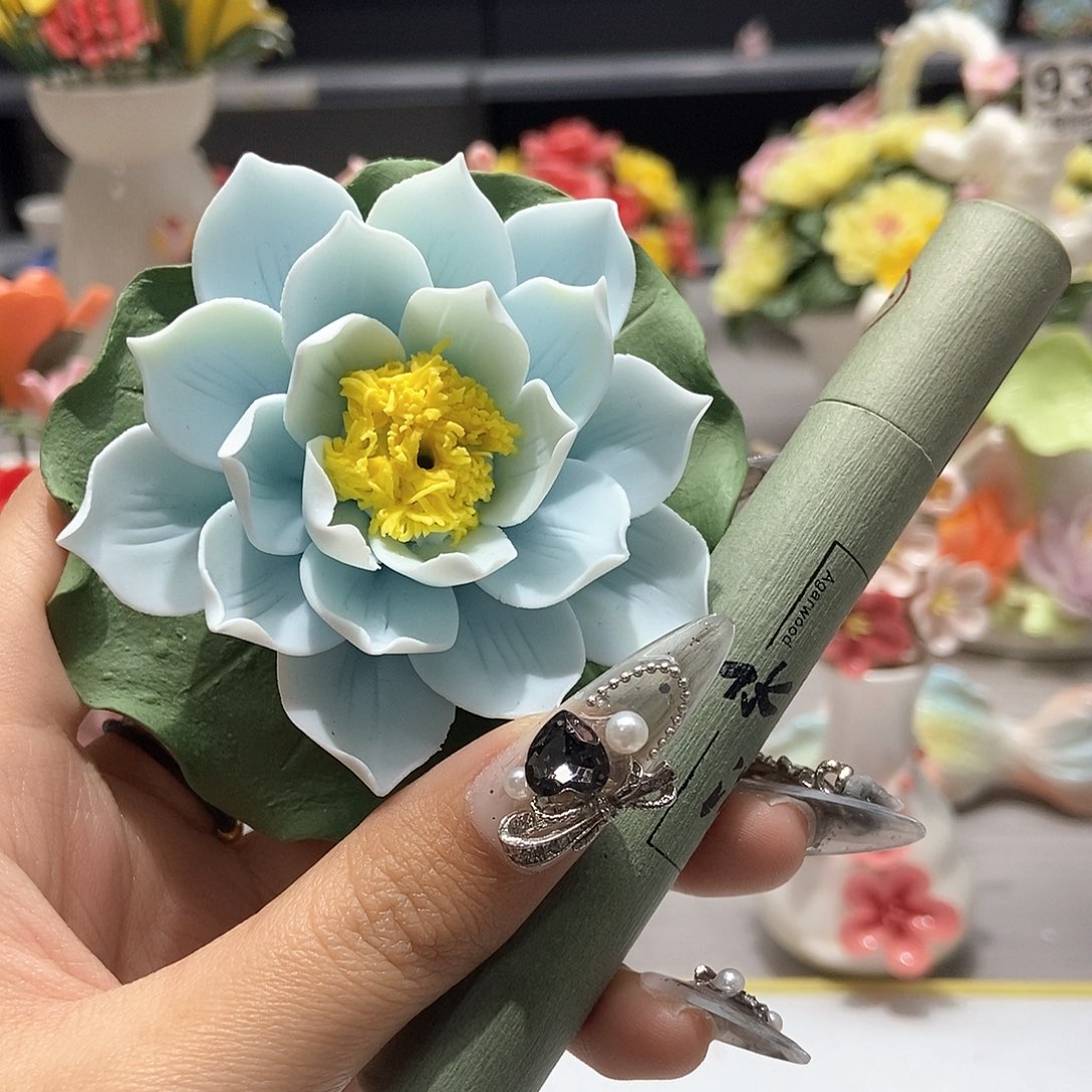陶瓷设计风格现代