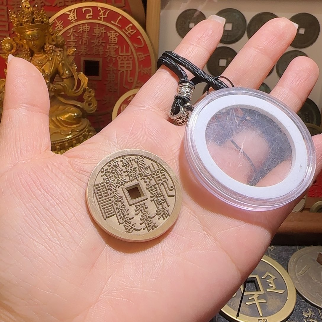 铜现代仿制工艺品
