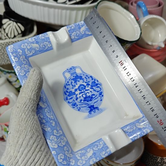 瓷片陶瓷餐具杯碗盘微瑕介意慎拍