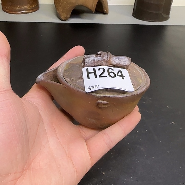 备前烧作品备前烧作品