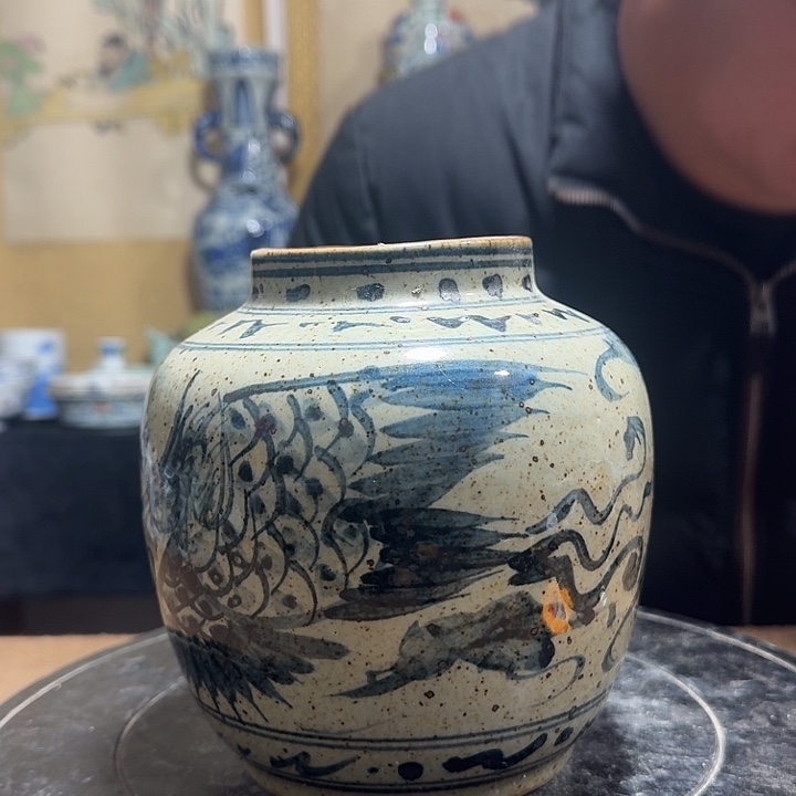 其他瓷              