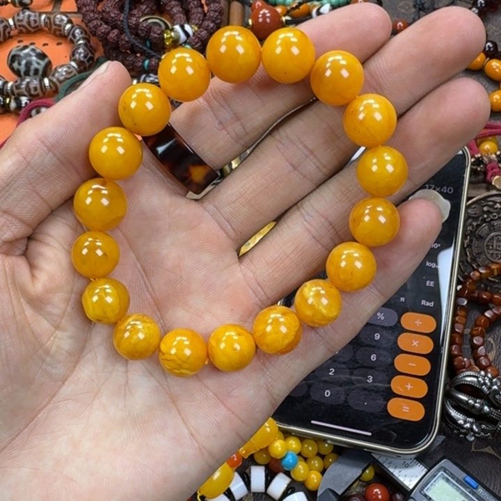 吊坠柏香籽/百香籽