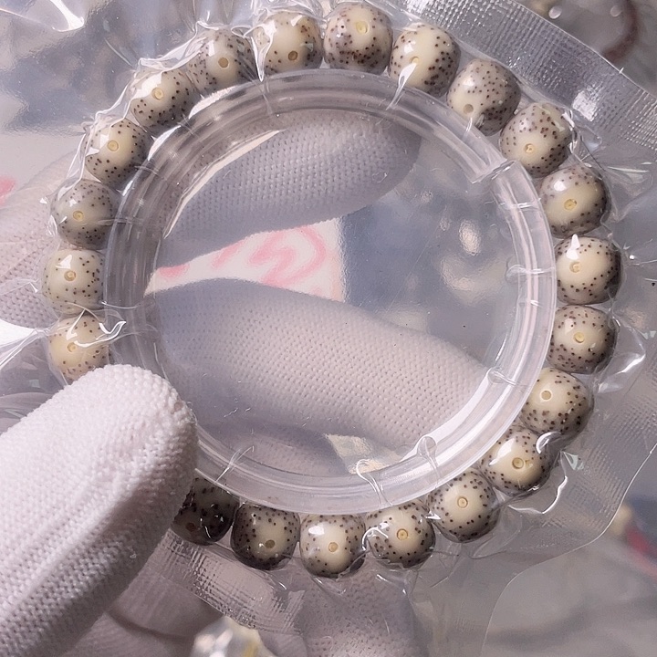 星月菩提手串G870 星月哈哈哈10