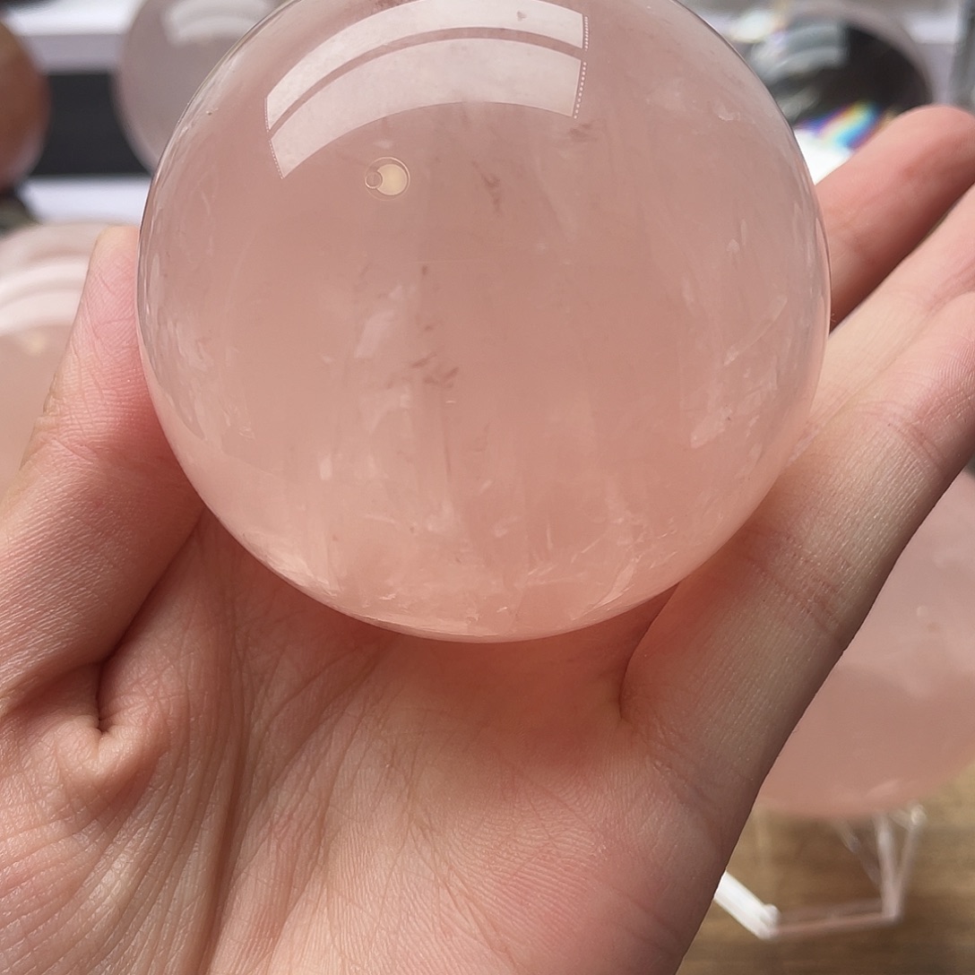 大型摆件（非配饰）未镶嵌水晶9