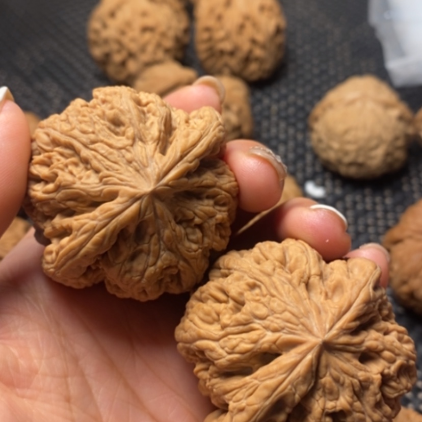 【闪购商品】文玩核桃吊坠明