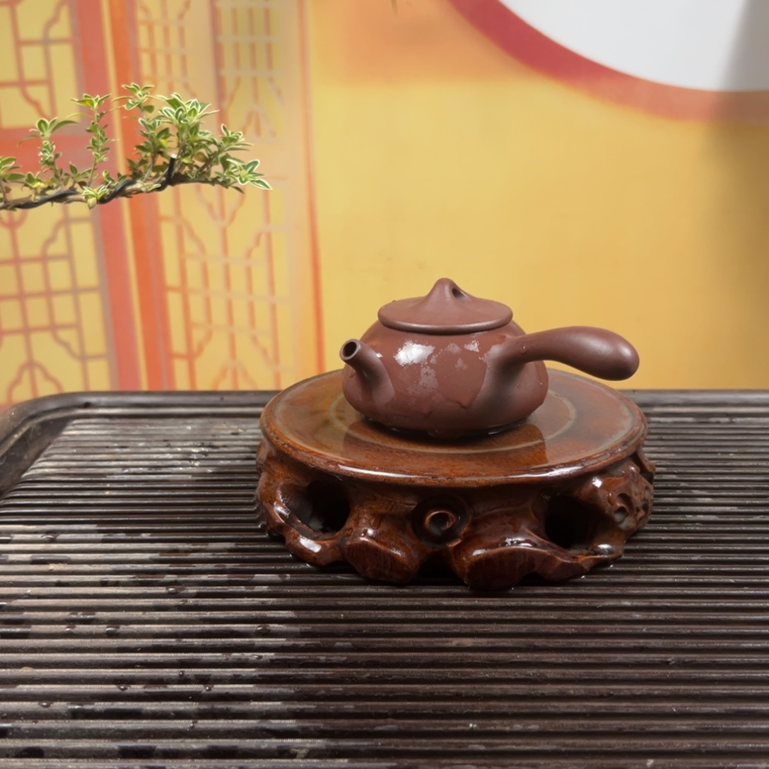 茶壶紫砂紫砂壶紫砂泥