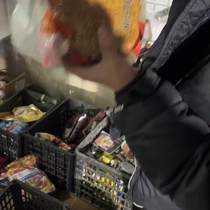 老坛五谷杂粮随机发