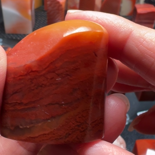 老挝石水洞高山红