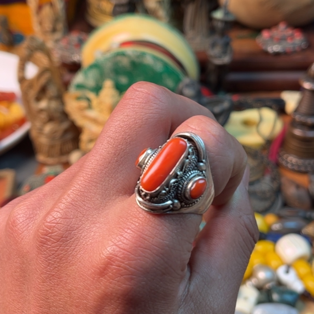 藏传配件藏传配饰