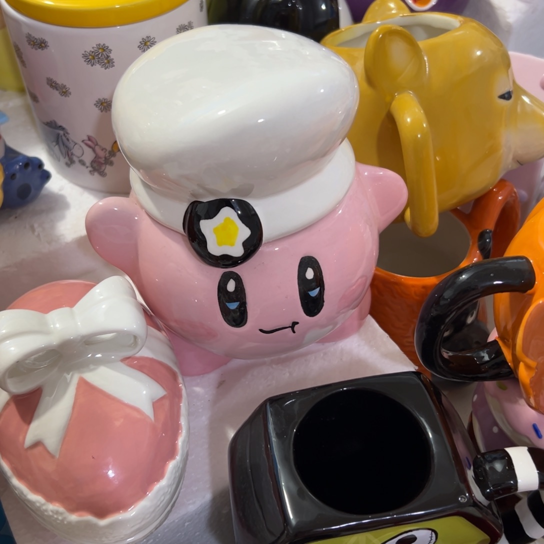 摆件陶瓷陶瓷陶瓷陶瓷