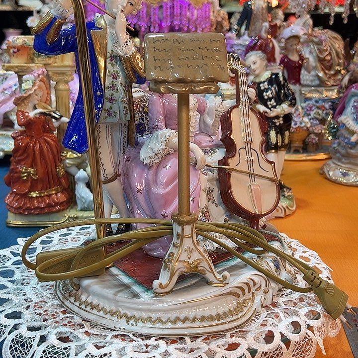 满***桃陶瓷大提琴 老货库存