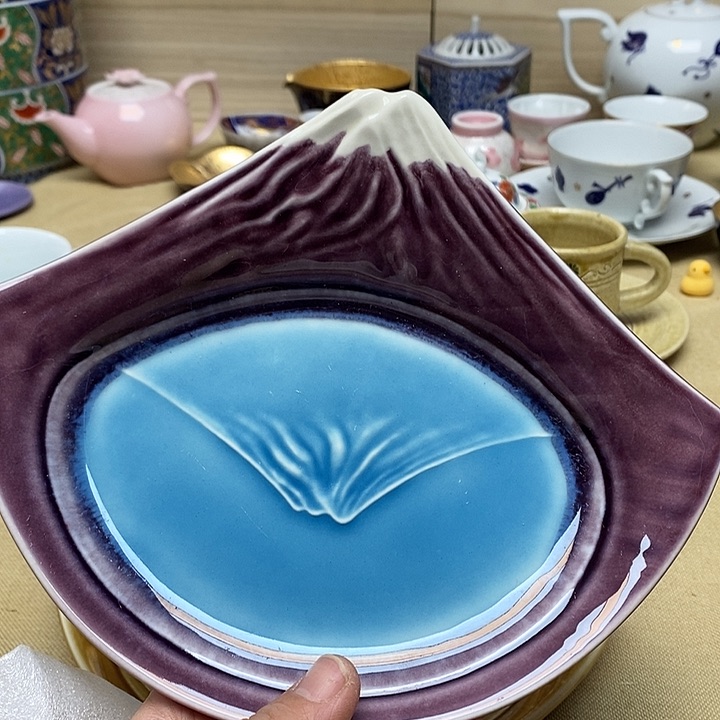 紫砂茶壶这个时候应该
