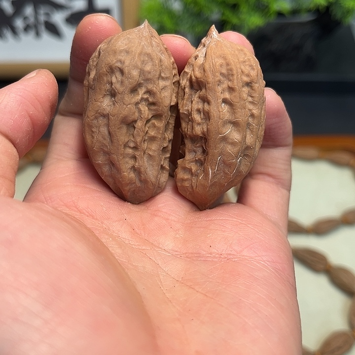 文玩核桃吊坠核桃18