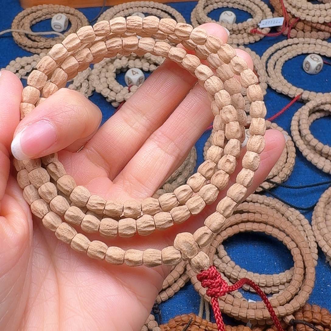 柏香籽/百香籽吊坠