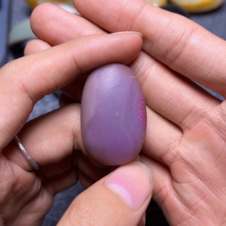 未镶嵌和田玉珠宝奇石