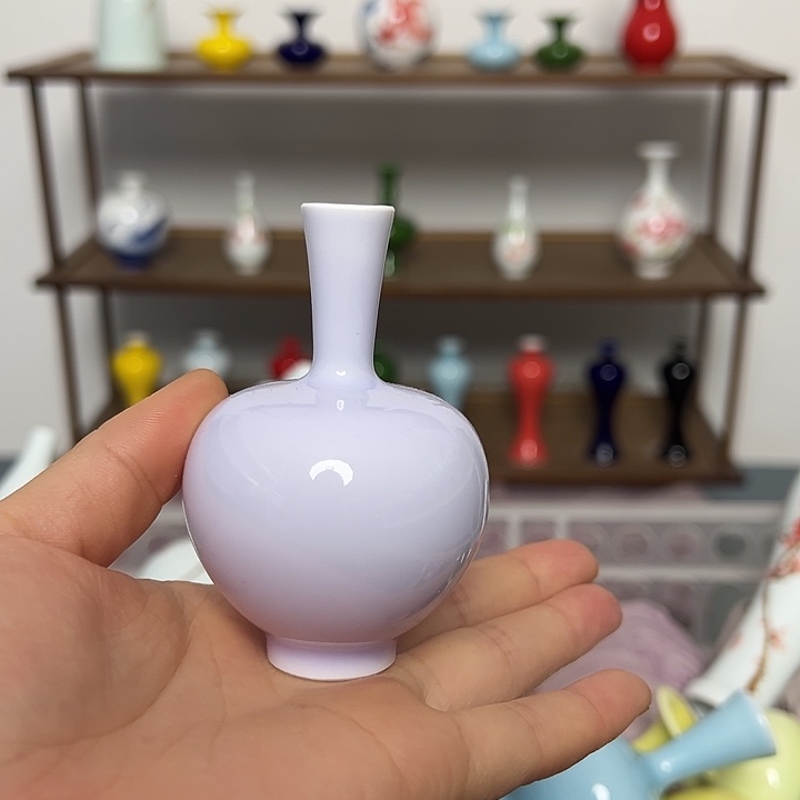 本山绿泥景德镇陶瓷研究所学会