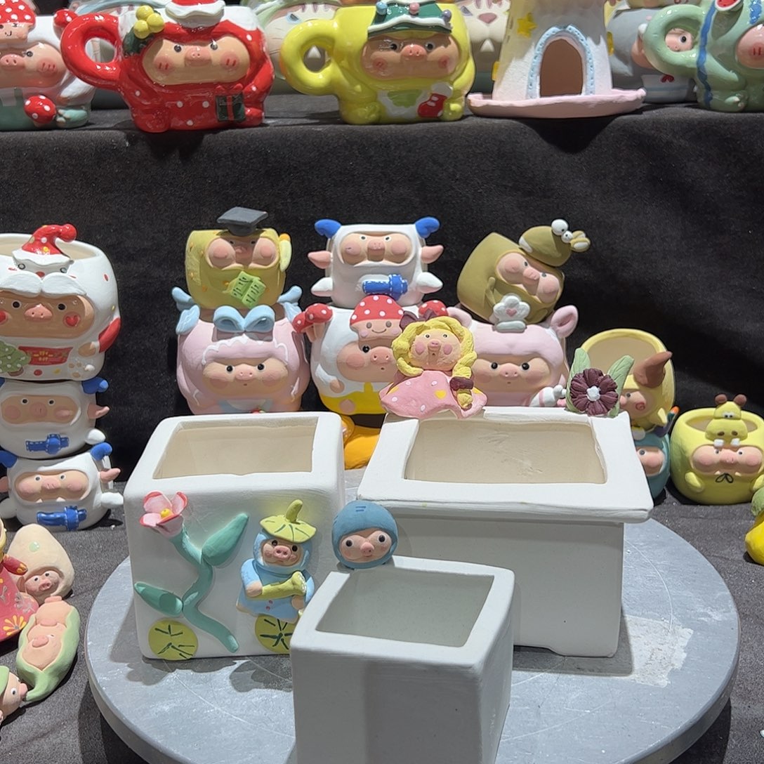 叔叔60生日大放漏 不售后