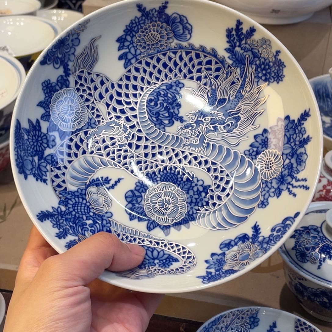 摆件景德镇陶瓷景德镇瓷器
