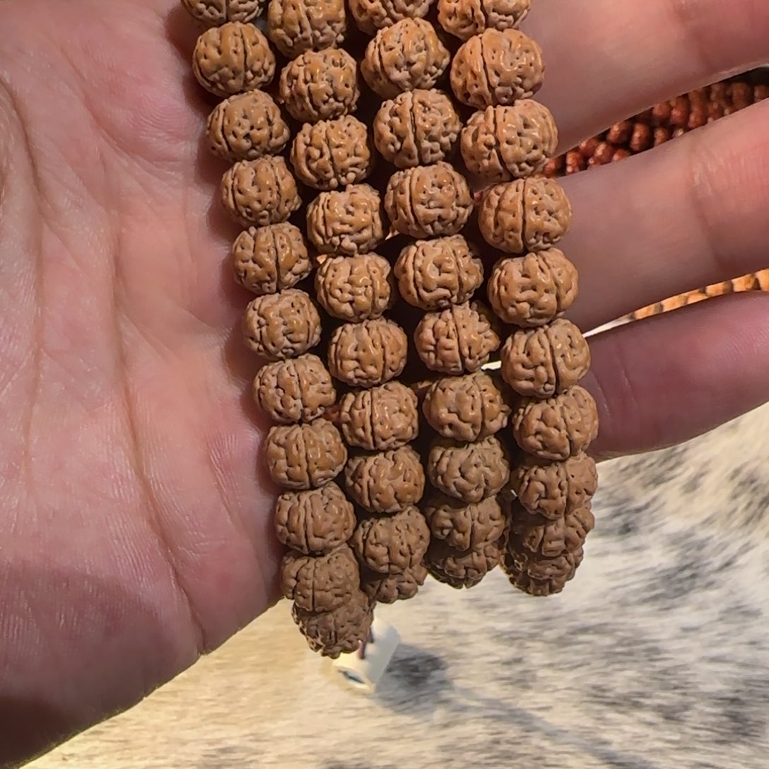 金刚菩提吊坠金刚手串