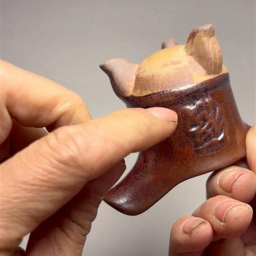 【闪购商品】茶盏-133............