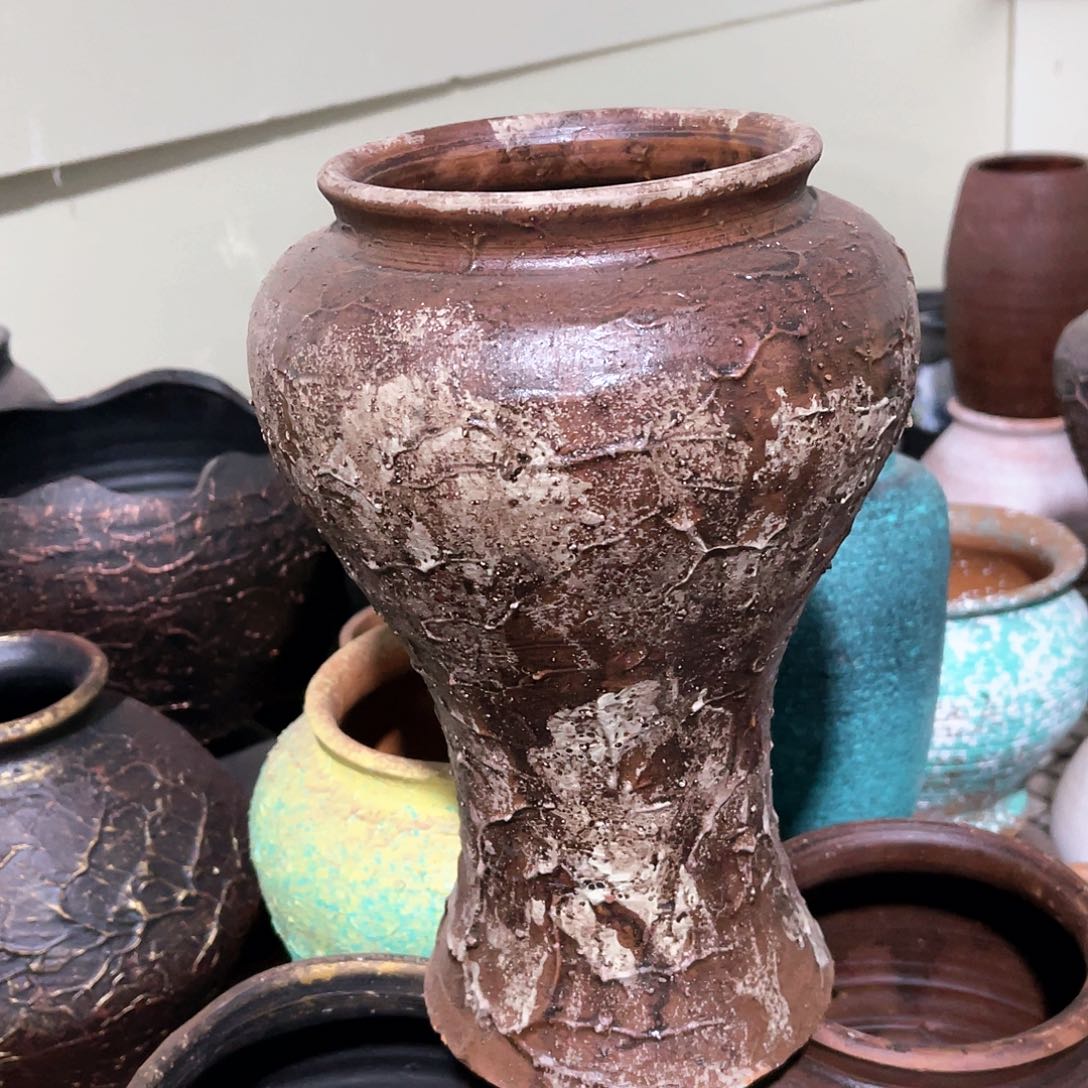 带孔口径13高度28微瑕